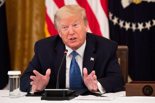 Mỹ muốn rút khỏi Hiệp ước Bầu trời Mở, Nga chờ giải thích, Đức hối thúc Washington 'cân nhắc lại'