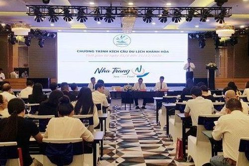 Khánh Hòa đặt mục tiêu đón 3,2 triệu du khách, kích cầu du lịch mức giảm giá từ 20-50%