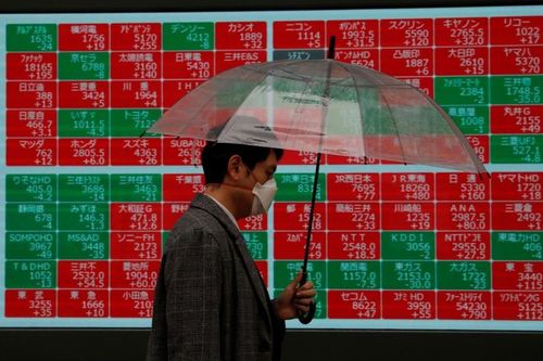 ADB: Covid-19 có thể 'ngốn' 6,4-9,7% GDP toàn cầu
