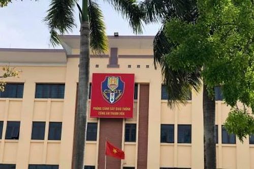 Thanh Hóa: Bắt quả tang nhiều đối tượng tham gia chơi thuốc lắc tại Sầm Sơn