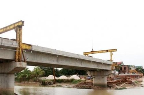 Bộ GTVT 'thúc' tiến độ giải ngân 37.000 tỷ đồng vốn đầu tư công