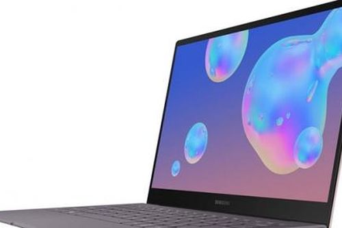 Galaxy Book S sẽ chuyển sang sử dụng chip xử lý của Intel