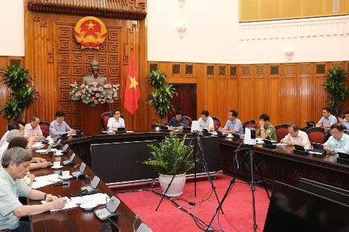 Phòng chống dịch Covid-19: Tuyệt đối không được có tâm lý xả hơi
