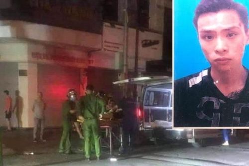 Khởi tố 'quái xế' 'né' công an tông 1 người phụ nữ tử vong