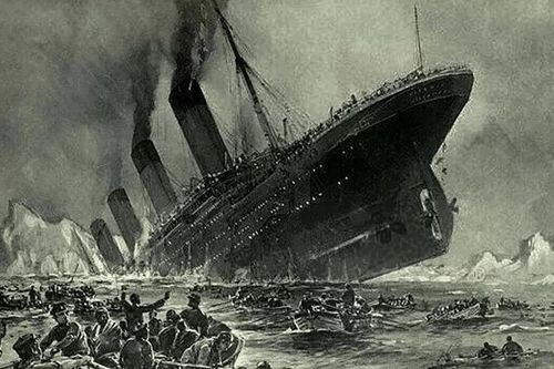 Ai cho phép 'đào mộ' tàu Titanic?