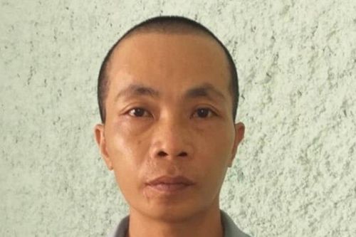 Xin tiền mua ma túy không được, con chém bố trọng thương