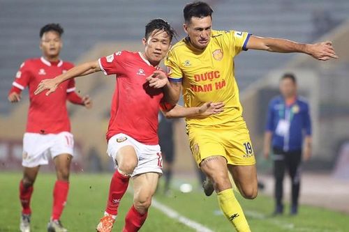 Khởi tranh Cup Quốc gia: Thế giới sẽ ngưỡng mộ Việt Nam