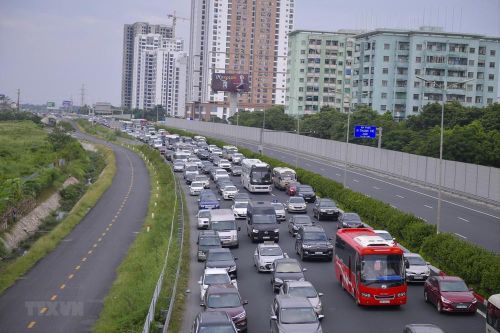 Kiểm toán phát hiện hàng loạt sai phạm ở các dự án BOT, BT