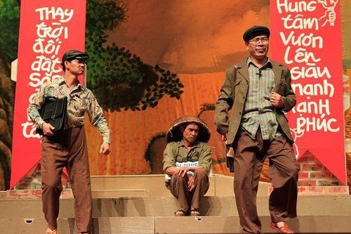 Xuân Bắc mời nghệ sỹ Phú Đôn trở lại diễn Bệnh sỹ của Lưu Quang Vũ