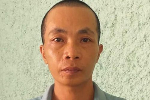 Nghịch tử chém bố vì không cho tiền mua... ma túy