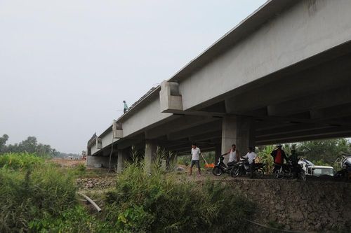 Tháng 10 khởi công dự án cao tốc Mỹ Thuận - Cần Thơ