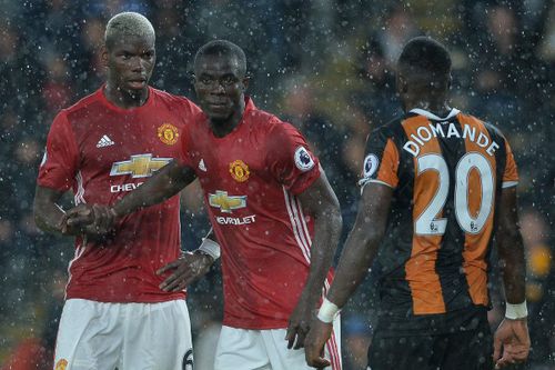 MU bấn loạn: Solskjaer khổ vì 'cục nợ' của Mourinho