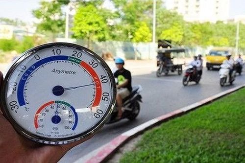 Những lưu ý khi ra ngoài trong thời tiết nắng nóng