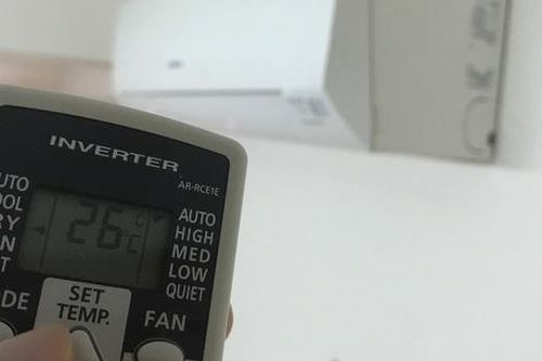 6 sai lầm sử dụng điều hòa khiến hóa đơn tiền điện tăng cao