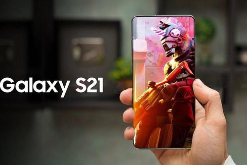 Galaxy S21 có thể dùng màn hình giá rẻ của Trung Quốc