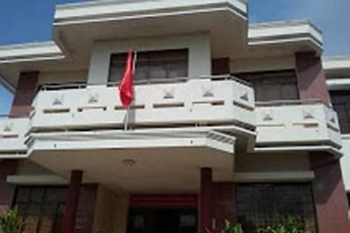 Tổ chức thi liên thông đại học tại nhà riêng, trưởng phòng giáo dục bị kỷ luật
