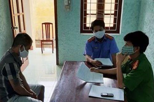 Viện kiểm sát hủy bỏ quyết định khởi tố bị can chủ quán Ba cô gái