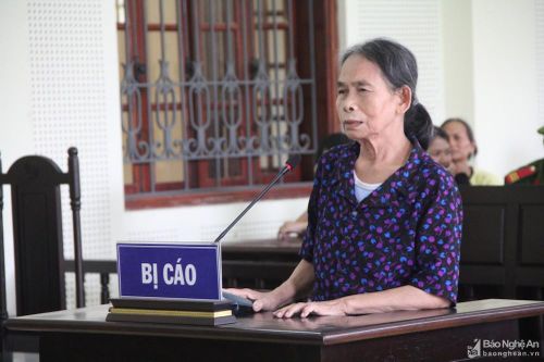 Giận con trai, bà nhẫn tâm giết cháu nội