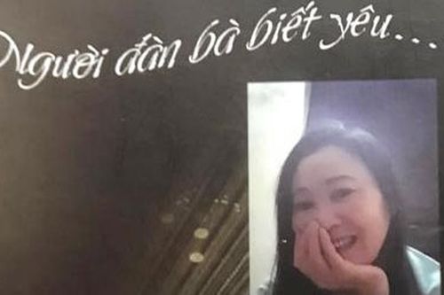 Giấc mơ của người đàn bà biết yêu