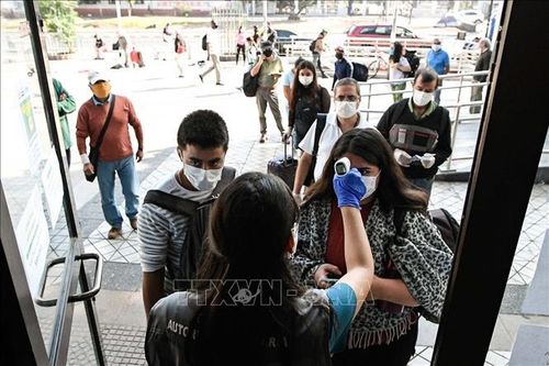 Trên 11 triệu người Mỹ Latinh rơi vào cảnh thất nghiệp do dịch COVID-19