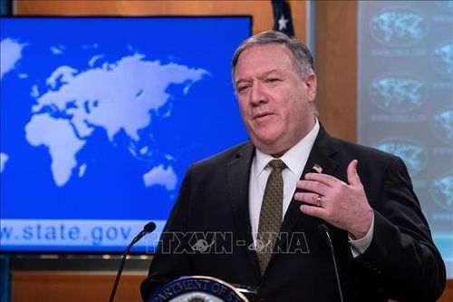 Mỹ và Sudan đạt đồng thuận về khuôn khổ thỏa thuận bồi thường liên quan vụ đánh bom năm 1998