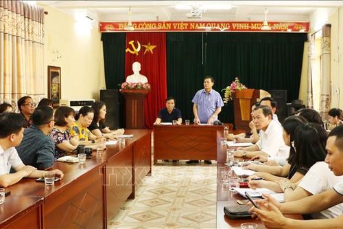Hải Phòng không tổ chức học bán trú và học hai buổi/ngày tại các trường không đảm bảo điều kiện