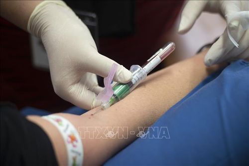 Nam Phi thí điểm chương trình giám sát hệ thống thoát nước để xác định các điểm nóng COVID-19