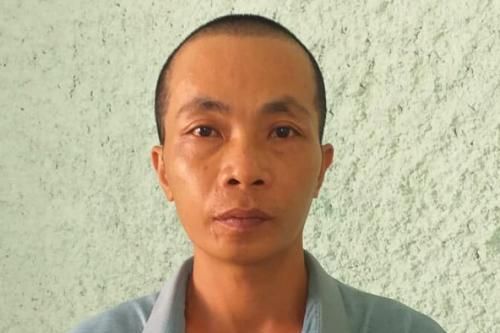 Bắt nghịch tử chém bố trọng thương do xin tiền mua ma túy không cho