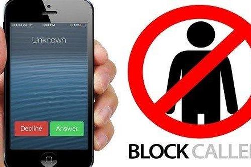 Mách bạn cách chặn cuộc gọi không mong muốn trên iPhone