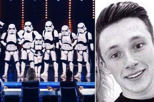 Vũ công người Anh từng nhận nút vàng trên Britain's Got Talent bị cáo buộc tội ấu dâm