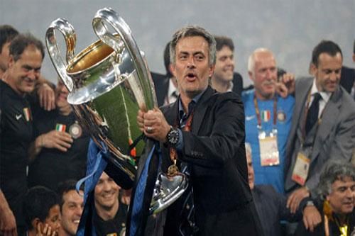 Kỷ niệm 1 thập kỷ 'cú ăn 3' của Inter: 10 năm trong nỗi nhớ Mourinho