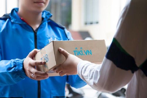 Báo nước ngoài: Tiki và Sendo đã đồng ý sáp nhập