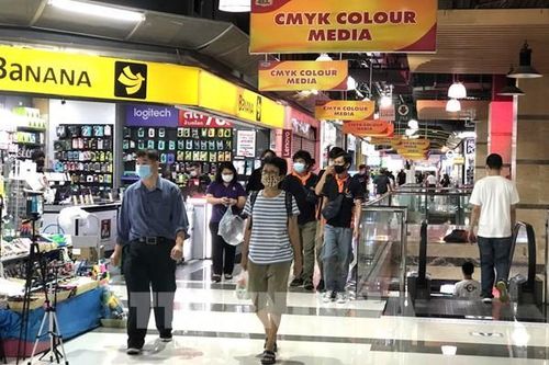 Thương mại trực tuyến của Thái Lan sẽ đạt 7 tỷ USD vào năm 2021
