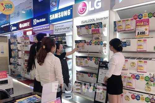 Thị trường sản phẩm chống nóng bảo vệ sức khỏe tăng 'nhiệt'