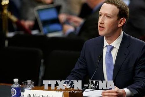 Facebook sẽ áp dụng lâu dài hình thức làm việc từ xa