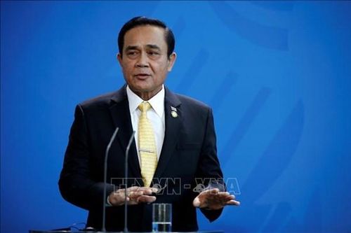 Thái Lan đẩy nhanh thực hiện kế hoạch Hành lang Kinh tế phía Đông