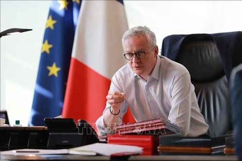 Pháp kêu gọi EU dừng thực hiện các quy định về ngân sách trong năm nay và năm tới
