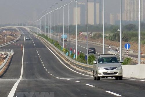 Ngành giao thông đẩy nhanh giải ngân 38.700 tỷ đồng vốn đầu tư công