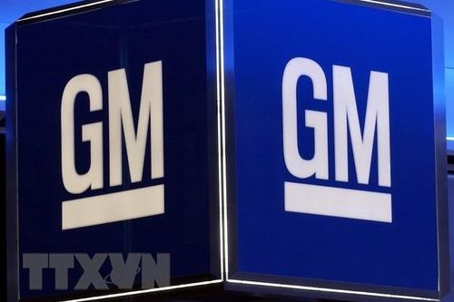 Hãng GM khởi động lại hoạt động nhà máy ở Mexico
