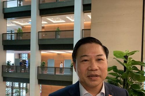 Bên lề Kỳ họp thứ 9, Quốc hội khóa XIV: Xây dựng kịch bản tốt nhất hậu COVID-19