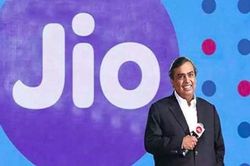 Thêm một doanh nghiệp Mỹ 'rót' vốn vào công ty Jio Platform của Ấn Độ