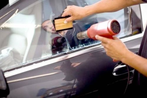 Có nên dán phim cách nhiệt cho xe ô tô mới mua?