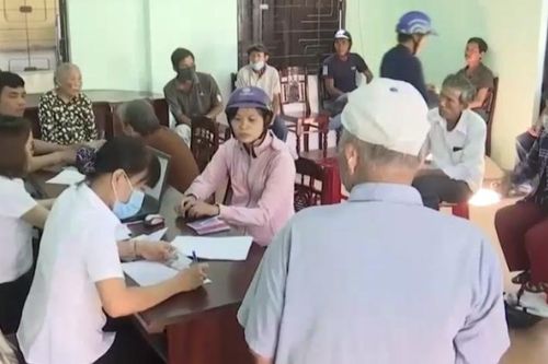 Đà Nẵng: 95 tỷ đồng đã được thực hiện chi trả cho người dân ảnh hưởng dịch Covid-19