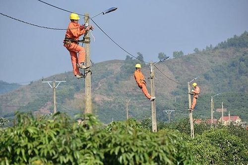 Thái Nguyên: Dành nguồn vốn thích đáng cho mục tiêu xây dựng nông thôn mới