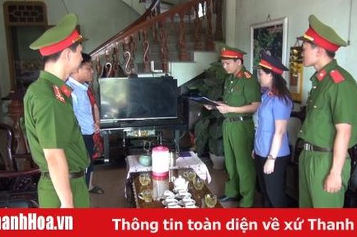 Khởi tố điều tra 2 cán bộ quỹ tín dụng nhân dân lập hồ sơ khống rút hơn 22 tỷ đồng