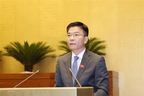 Hoàn thiện cơ chế, chính sách về xử lý vi phạm hành chính