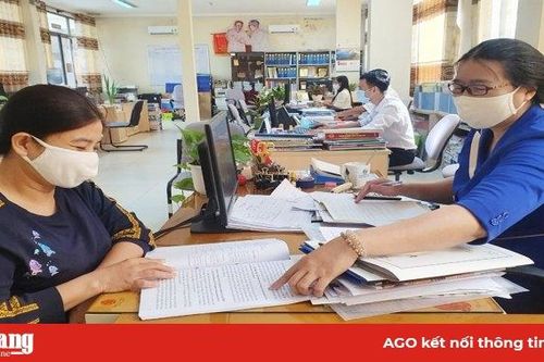 Ngành thuế hỗ trợ hộ kinh doanh bị ảnh hưởng dịch bệnh Covid-19