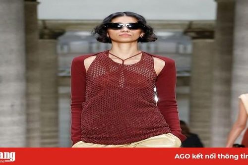 Những mẫu quần short nữ hot từ đông sang hè