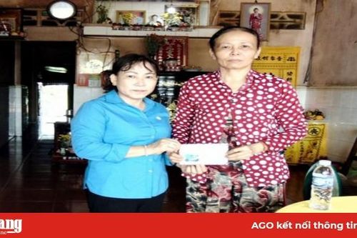 Thêm 3 triệu đồng hỗ trợ gia đình nạn nhân tử vong trong vụ sập công trình ở Đồng Nai