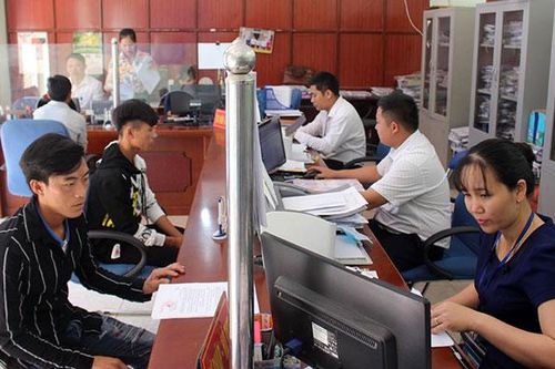 TX. Mường Lay thực hiện hiệu quả công tác tiếp dân